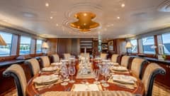 1992 Feadship "NEVER ENOUGH" photo 6