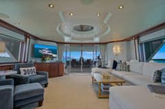 2004 Crescent Raised Pilothouse "RISK AND REWARD" photo 5