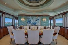 2004 Crescent Raised Pilothouse "RISK AND REWARD" photo 8