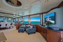 2004 Crescent Raised Pilothouse "RISK AND REWARD" photo 3