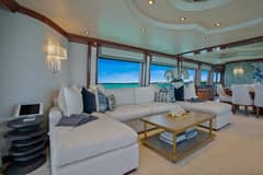 2004 Crescent Raised Pilothouse "RISK AND REWARD" photo 4