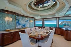 2004 Crescent Raised Pilothouse "RISK AND REWARD" photo 9