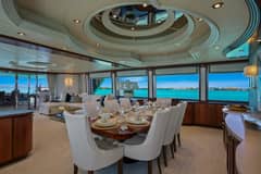2004 Crescent Raised Pilothouse "RISK AND REWARD" photo 7