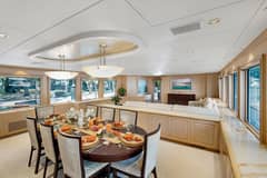 1995 Christensen Tri-Deck "CHANSON" photo 8