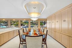 1995 Christensen Tri-Deck "CHANSON" photo 6