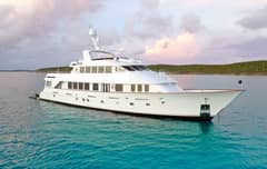 1995 Christensen Tri-Deck "CHANSON" photo 1