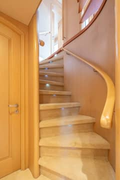 1995 Christensen Tri-Deck "CHANSON" photo 9