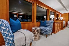 1998 Burger Raised Pilothouse "SILVER SEAS" photo 4