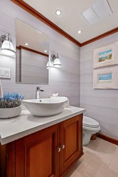 1998 Burger Raised Pilothouse "SILVER SEAS" photo 7