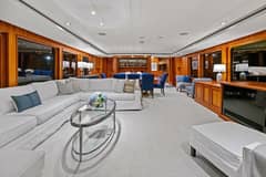 1998 Burger Raised Pilothouse "SILVER SEAS" photo 2
