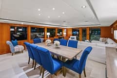 1998 Burger Raised Pilothouse "SILVER SEAS" photo 6