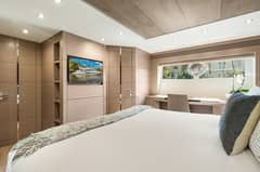 2015 Sunseeker Sport Yacht 68 "LONG WAY ROUND" photo 4