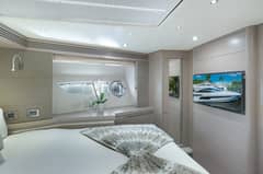 2015 Sunseeker Sport Yacht 68 "LONG WAY ROUND" photo 6