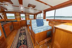 2019 Lowell Flybridge "NORUMBEGA" photo 7
