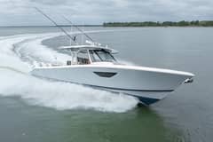 2023 Pursuit S 428 Sport "FIERO 3" photo 1