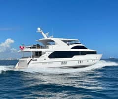 2024 Hargrave Raised Pilothouse "SASSY" photo 1