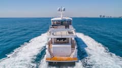2018 Hargrave Raised Pilothouse "Second Amendment" photo 4