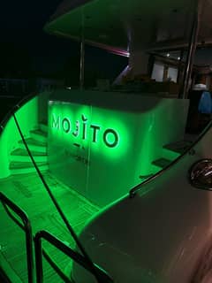 2006 Hargrave "Mojito" photo 9
