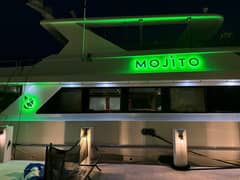 2006 Hargrave "Mojito" photo 8