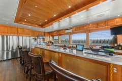 2018 Avenger Luxury Catamaran Coastal Cruiser "The Ark" photo 6