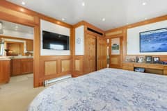 2018 Avenger Luxury Catamaran Coastal Cruiser "The Ark" photo 8
