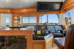 2018 Avenger Luxury Catamaran Coastal Cruiser "The Ark" photo 5