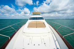 2004 Azimut 80 Carat "Azure" photo 6