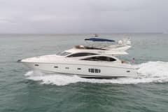 2008 Sunseeker Manhattan 70 photo 8