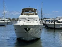 2008 Princess 67 Flybridge "Uniq III" photo 4