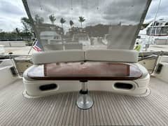2008 Princess 67 Flybridge "Uniq III" photo 9