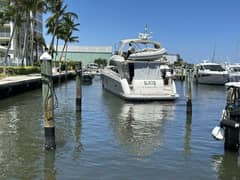 2008 Princess 67 Flybridge "Uniq III" photo 6