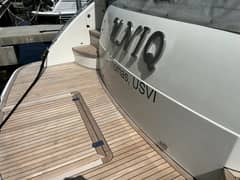 2008 Princess 67 Flybridge "Uniq III" photo 8