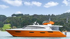 2021 Valder Yachts Power Cat "The Keys" photo 1