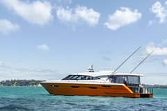 2021 Valder Yachts Power Cat "The Keys" photo 5