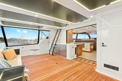 2021 Valder Yachts Power Cat "The Keys" photo 7