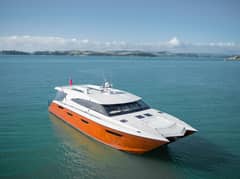 2021 Valder Yachts Power Cat "The Keys" photo 3