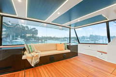 2021 Valder Yachts Power Cat "The Keys" photo 6