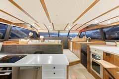 2021 Valder Yachts Power Cat "The Keys" photo 8