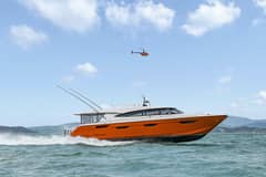 2021 Valder Yachts Power Cat "The Keys" photo 4