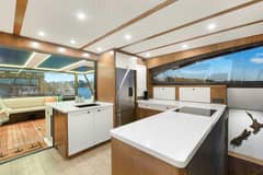2021 Valder Yachts Power Cat "The Keys" photo 9