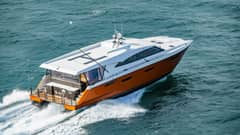 2021 Valder Yachts Power Cat "The Keys" photo 2