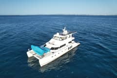 2014 Powerplay Power Cat "Albatross" photo 1