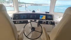 2014 Powerplay Power Cat "Albatross" photo 7