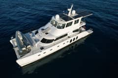 2014 Powerplay Power Cat "Albatross" photo 5