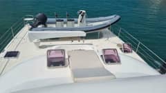 2014 Powerplay Power Cat "Albatross" photo 6