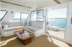 2014 Powerplay Power Cat "Albatross" photo 9