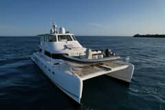 2014 Powerplay Power Cat "Albatross" photo 4