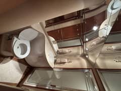 2005 Hatteras Convertible "My Girl" photo 5
