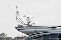 2022 Princess V50 photo 7