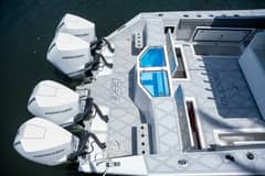 2025 Sedna 37 Open "New Build" photo 2